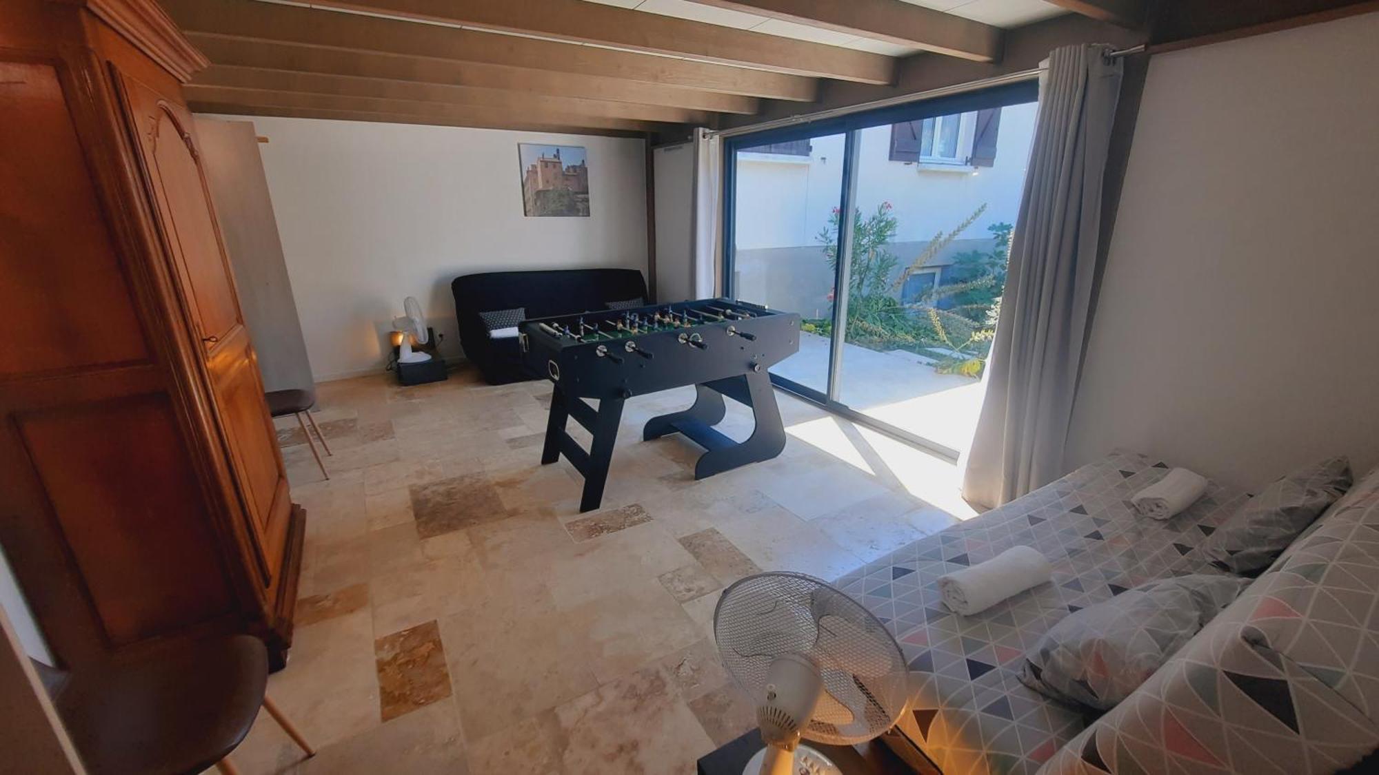 Dependance Guest House Proche Lyon Craponne Buitenkant foto