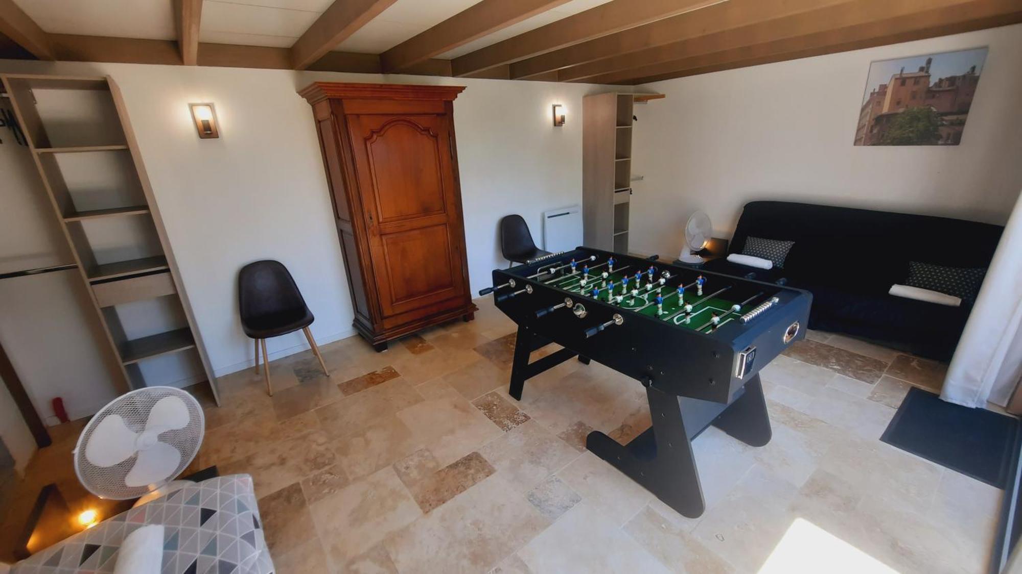 Dependance Guest House Proche Lyon Craponne Buitenkant foto