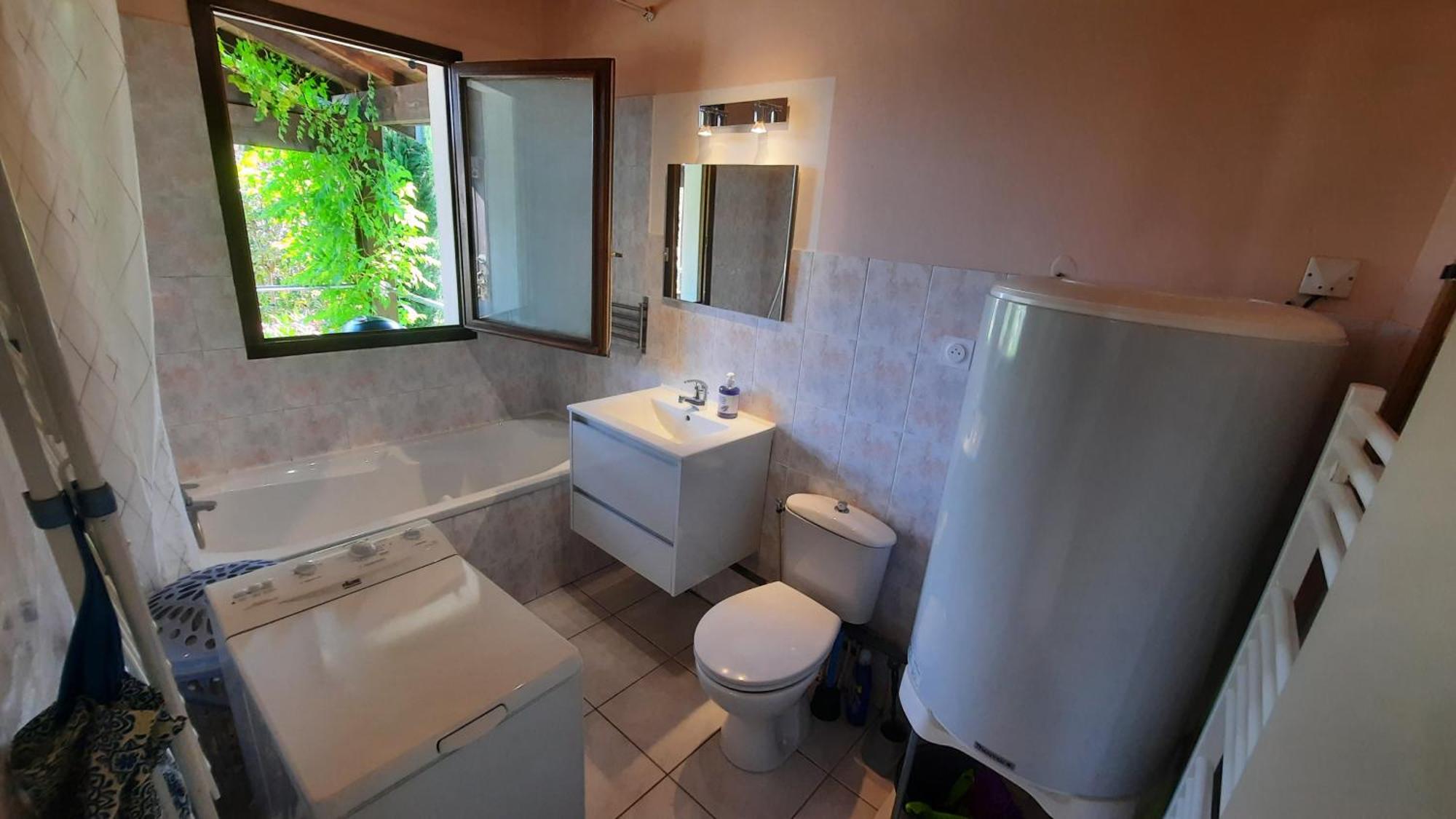 Dependance Guest House Proche Lyon Craponne Buitenkant foto